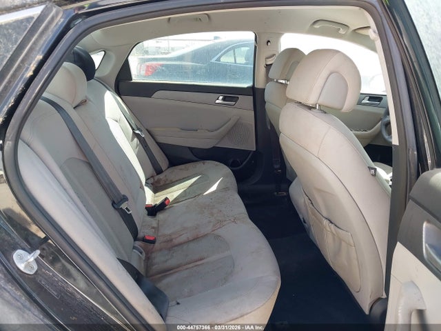 Продаж на аукціоні авто 2015 Hyundai Sonata Se, vin: 5NPE24AF7FH204168, номер лоту: 44757366
