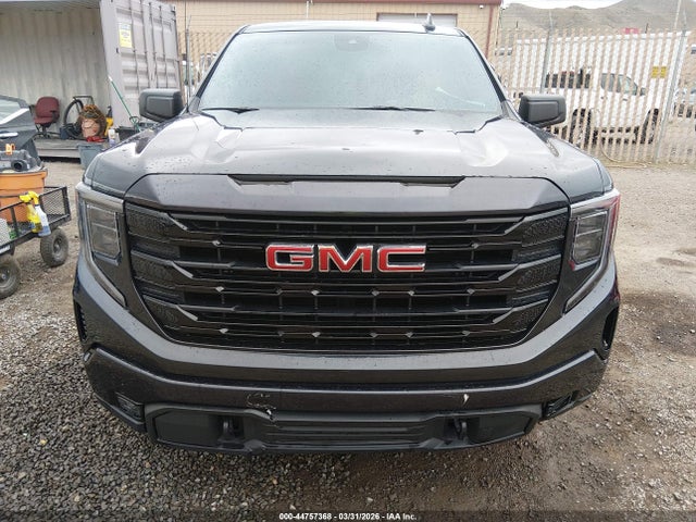 Aukcja sprzedaży 2024 Gmc Sierra 1500 4wd  Short Box Elevation With 3sb, vin: 1GTUUCED6RZ118761, numer aukcji: 44757368