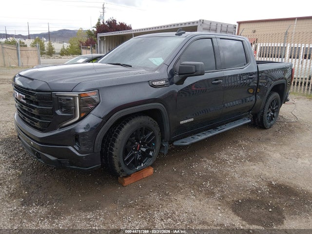 Aukcja sprzedaży 2024 Gmc Sierra 1500 4wd  Short Box Elevation With 3sb, vin: 1GTUUCED6RZ118761, numer aukcji: 44757368