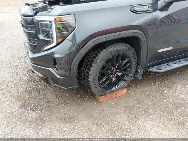 Aukcja sprzedaży 2024 Gmc Sierra 1500 4wd  Short Box Elevation With 3sb, vin: 1GTUUCED6RZ118761, numer aukcji: 44757368