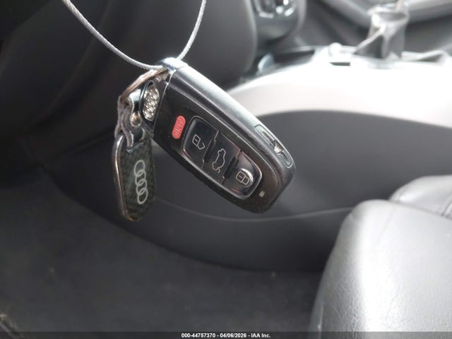 2010 AUDI A4 WAUDFAFL4AN018316 Photo 10