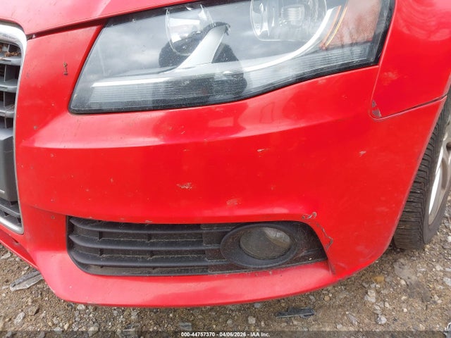 Aukcja sprzedaży 2010 Audi A4 2.0t Premium, vin: WAUDFAFL4AN018316, numer aukcji: 44757370
