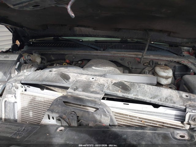 Продажа на аукционе авто 2003 Chevrolet Avalanche 1500, vin: 3GNEK13T13G131327, номер лота: 44757372