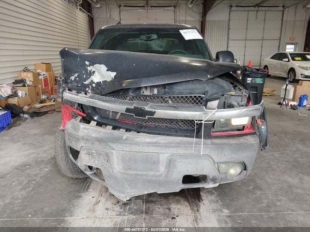 Продажа на аукционе авто 2003 Chevrolet Avalanche 1500, vin: 3GNEK13T13G131327, номер лота: 44757372