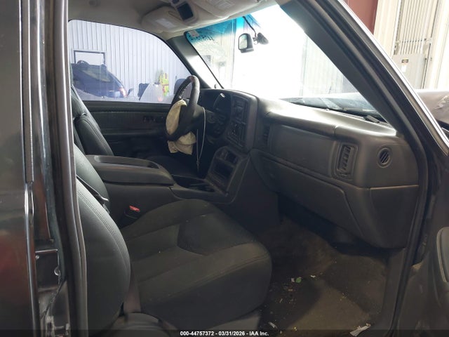 Продажа на аукционе авто 2003 Chevrolet Avalanche 1500, vin: 3GNEK13T13G131327, номер лота: 44757372
