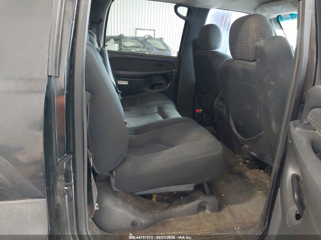 Продажа на аукционе авто 2003 Chevrolet Avalanche 1500, vin: 3GNEK13T13G131327, номер лота: 44757372
