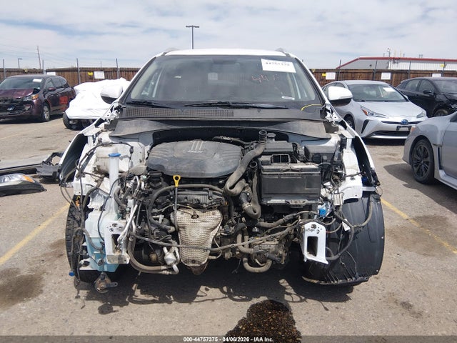 Aukcja sprzedaży 2018 Kia Sorento 3.3l Ex, vin: 5XYPHDA55JG417537, numer aukcji: 44757375