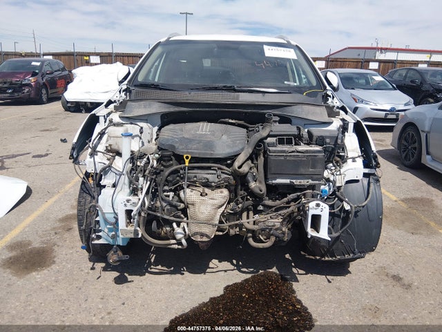 Aukcja sprzedaży 2018 Kia Sorento 3.3l Ex, vin: 5XYPHDA55JG417537, numer aukcji: 44757375
