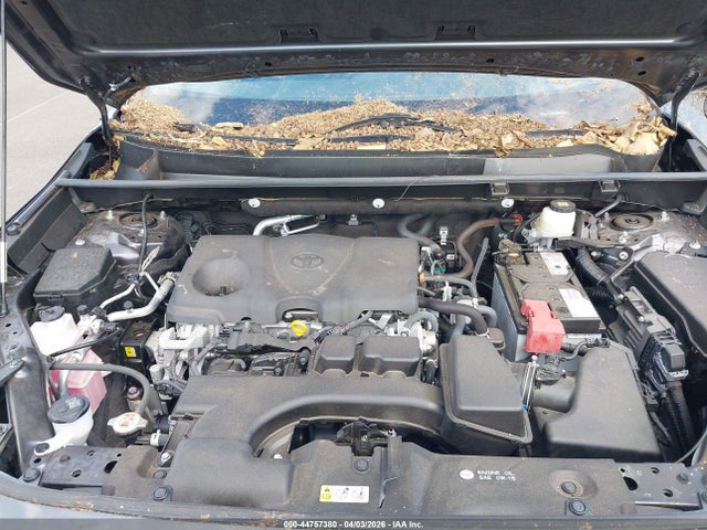 Продажа на аукционе авто 2023 Toyota Rav4 Xle, vin: JTMW1RFVXPJ026348, номер лота: 44757380