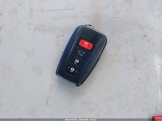 Продажа на аукционе авто 2023 Toyota Rav4 Xle, vin: JTMW1RFVXPJ026348, номер лота: 44757380