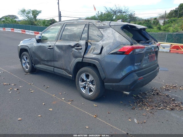 Продажа на аукционе авто 2023 Toyota Rav4 Xle, vin: JTMW1RFVXPJ026348, номер лота: 44757380