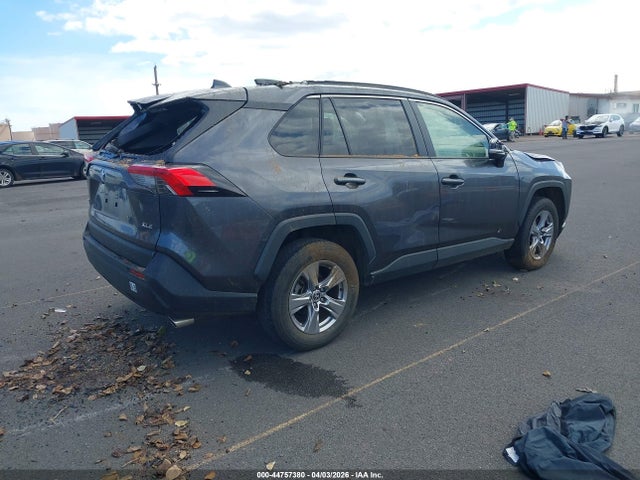 Продажа на аукционе авто 2023 Toyota Rav4 Xle, vin: JTMW1RFVXPJ026348, номер лота: 44757380