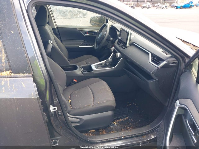 Продажа на аукционе авто 2023 Toyota Rav4 Xle, vin: JTMW1RFVXPJ026348, номер лота: 44757380
