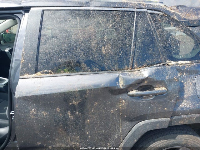 Продажа на аукционе авто 2023 Toyota Rav4 Xle, vin: JTMW1RFVXPJ026348, номер лота: 44757380