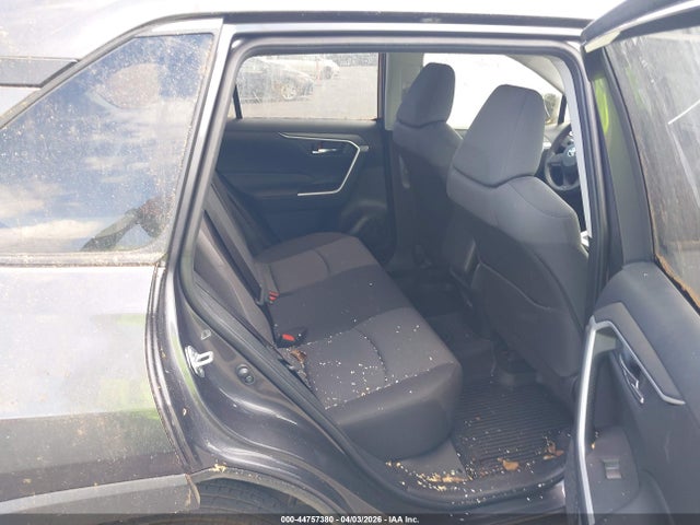 Продажа на аукционе авто 2023 Toyota Rav4 Xle, vin: JTMW1RFVXPJ026348, номер лота: 44757380