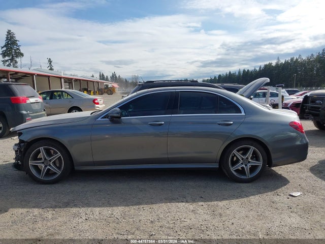 Продаж на аукціоні авто 2017 Mercedes-benz E 300 4matic, vin: WDDZF4KB7HA076290, номер лоту: 44757384