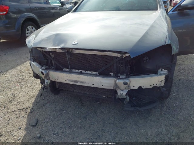 2017 MERCEDES-BENZ E 300 WDDZF4KB7HA076290 Photo 5