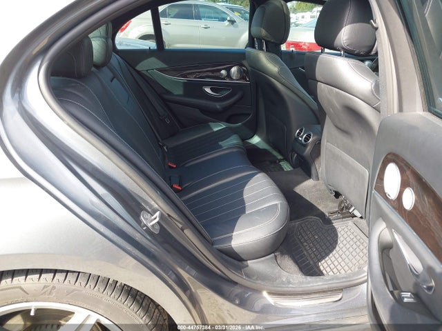 2017 MERCEDES-BENZ E 300 WDDZF4KB7HA076290 Photo 7