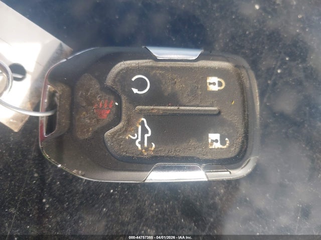 Aukcja sprzedaży 2019 Chevrolet Silverado 1500 Rst, vin: 1GCUYEED6KZ402865, numer aukcji: 44757385