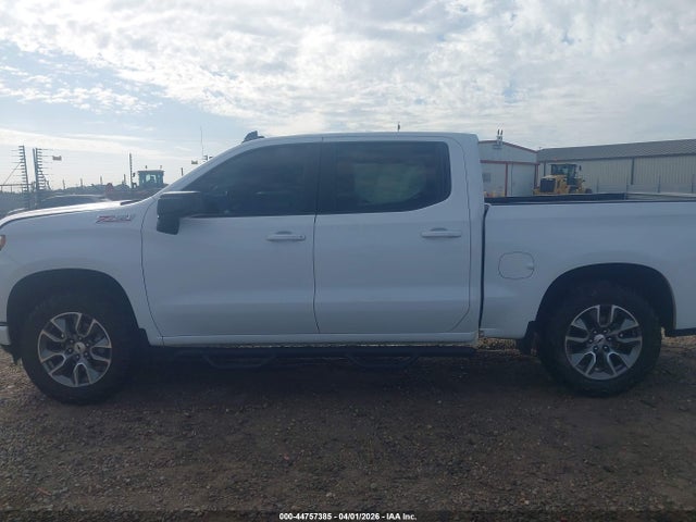 Aukcja sprzedaży 2019 Chevrolet Silverado 1500 Rst, vin: 1GCUYEED6KZ402865, numer aukcji: 44757385