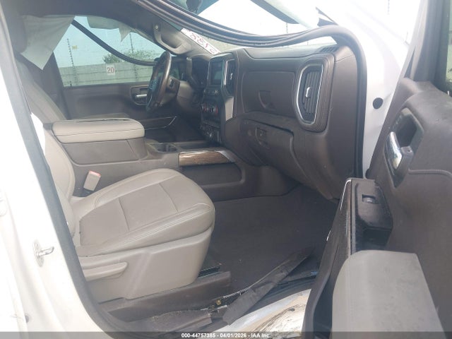 Aukcja sprzedaży 2019 Chevrolet Silverado 1500 Rst, vin: 1GCUYEED6KZ402865, numer aukcji: 44757385
