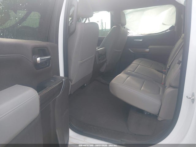 Aukcja sprzedaży 2019 Chevrolet Silverado 1500 Rst, vin: 1GCUYEED6KZ402865, numer aukcji: 44757385