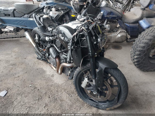 2019 INDIAN MOTORCYCLE CO. FTR 56KRTA229K3156889