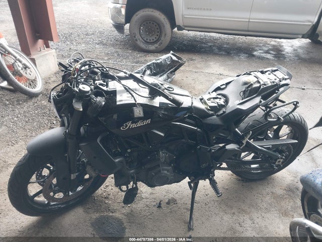 INDIAN MOTORCYCLE CO. Ftr 1200 2019 56KRTA229K3156889 Image 14