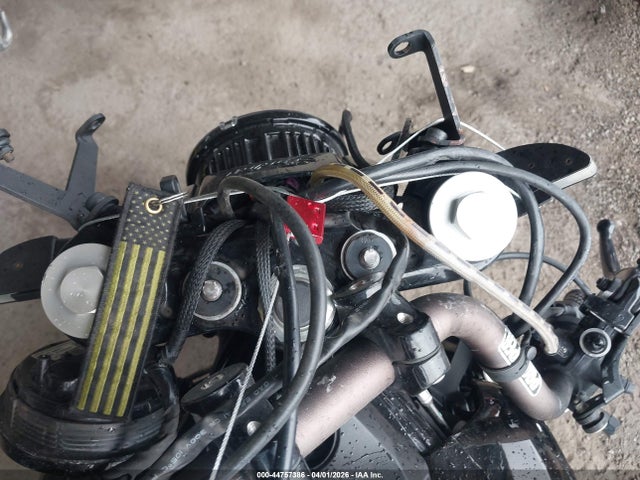 2019 INDIAN MOTORCYCLE CO. FTR 56KRTA229K3156889 Photo 6