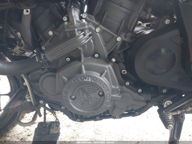 2019 INDIAN MOTORCYCLE CO. FTR 56KRTA229K3156889 Photo 8