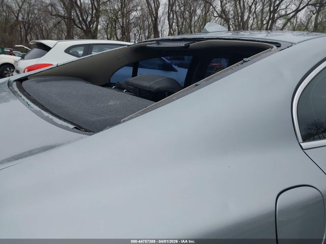 44757389 :رقم المزاد ، YV1902FH5D2233568 vin ، 2013 Volvo S60 T6/t6 Platinum/t6 Premier Plus/t6 R-design/t6 R-design Platinum مزاد بيع