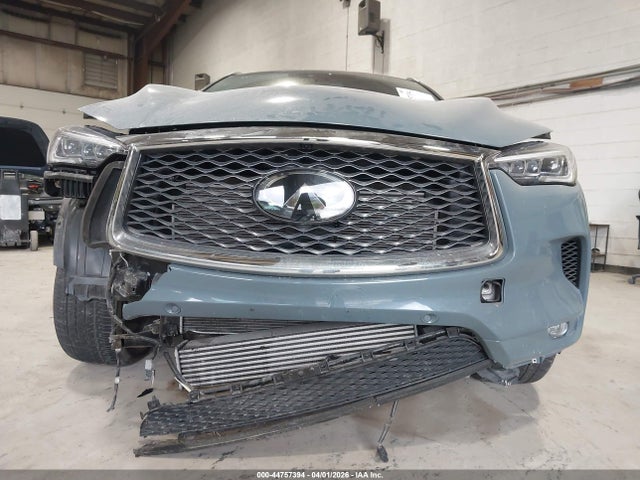 2024 Infiniti Qx50 Autograph Awd მანქანა იყიდება აუქციონზე, vin: 3PCAJ5DBXRF102401, აუქციონის ნომერი: 44757394
