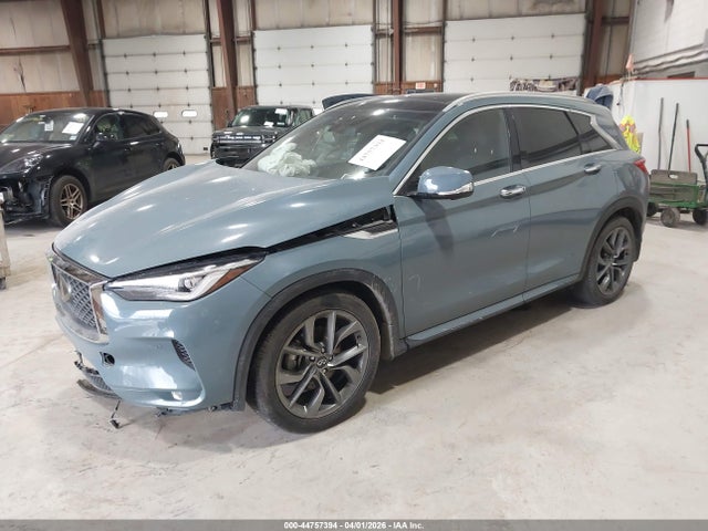 2024 INFINITI QX50 3PCAJ5DBXRF102401 Photo 1