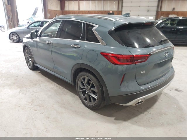2024 INFINITI QX50 3PCAJ5DBXRF102401 Photo 2