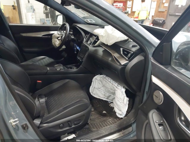 2024 INFINITI QX50 3PCAJ5DBXRF102401 Photo 4