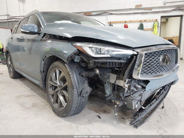 2024 INFINITI QX50 3PCAJ5DBXRF102401 Photo 5