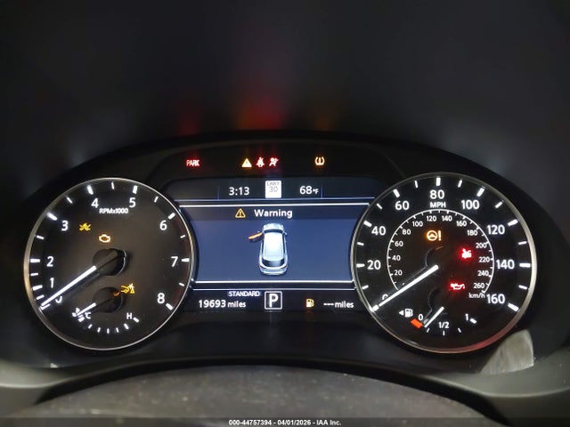 2024 INFINITI QX50 3PCAJ5DBXRF102401 Photo 6