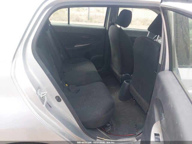 JTKKUPB43E1040721 Scion XD