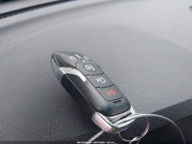 2016 FORD EXPLORER 1FM5K8GT4GGB51953 Photo 10