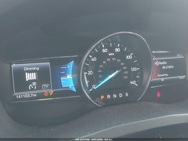 2016 FORD EXPLORER 1FM5K8GT4GGB51953 Photo 6