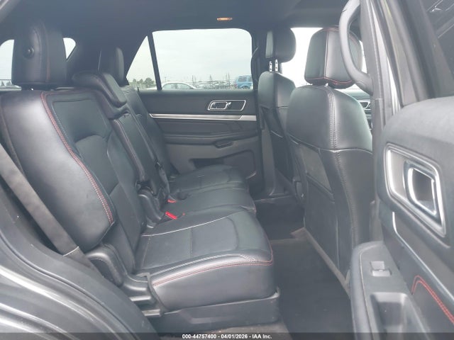 2016 FORD EXPLORER 1FM5K8GT4GGB51953 Photo 7
