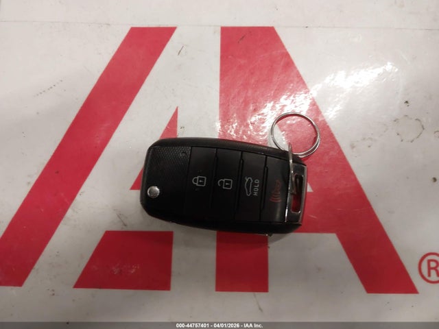 Aukcja sprzedaży 2017 Kia Rio Lx, vin: KNADM4A36H6006140, numer aukcji: 44757401