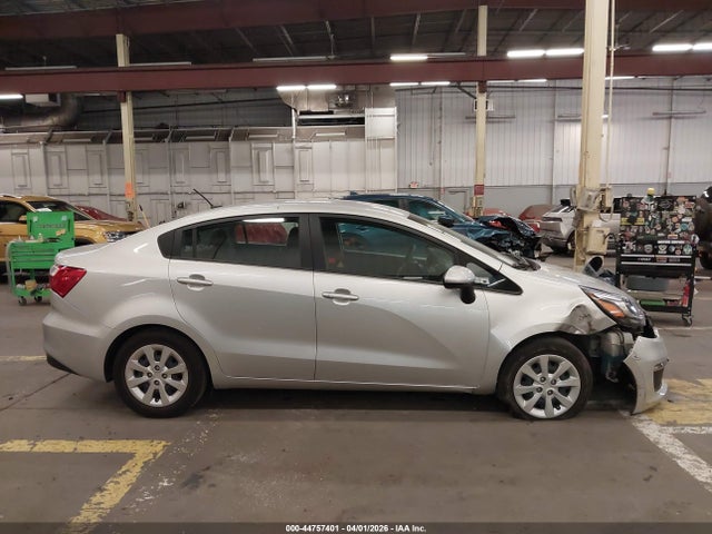 Aukcja sprzedaży 2017 Kia Rio Lx, vin: KNADM4A36H6006140, numer aukcji: 44757401