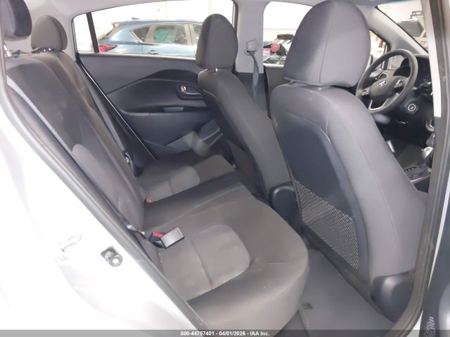 Aukcja sprzedaży 2017 Kia Rio Lx, vin: KNADM4A36H6006140, numer aukcji: 44757401