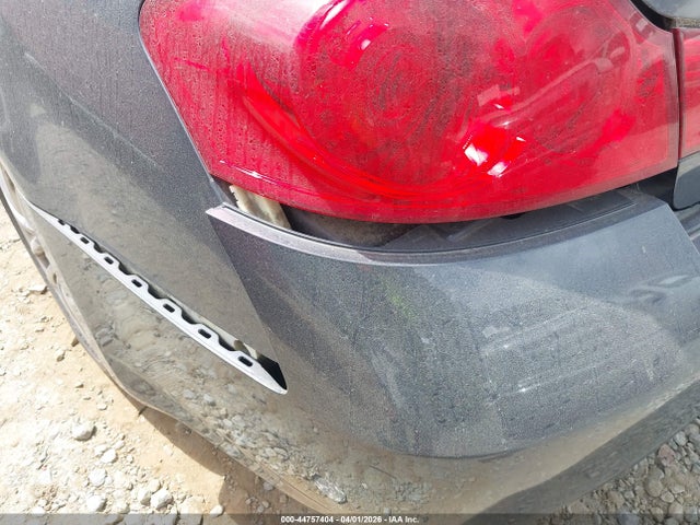 Продажа на аукционе авто 2009 Infiniti G37 Journey, vin: JNKCV61E59M013293, номер лота: 44757404