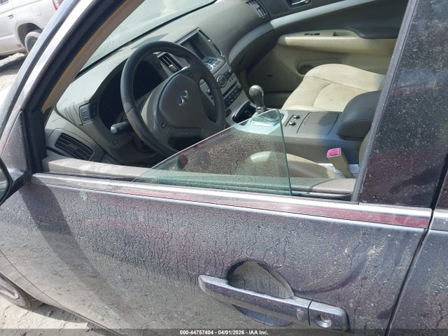Продажа на аукционе авто 2009 Infiniti G37 Journey, vin: JNKCV61E59M013293, номер лота: 44757404
