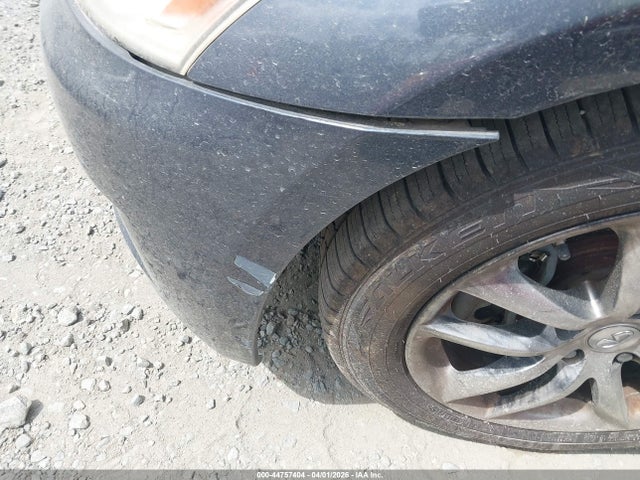 Продажа на аукционе авто 2009 Infiniti G37 Journey, vin: JNKCV61E59M013293, номер лота: 44757404