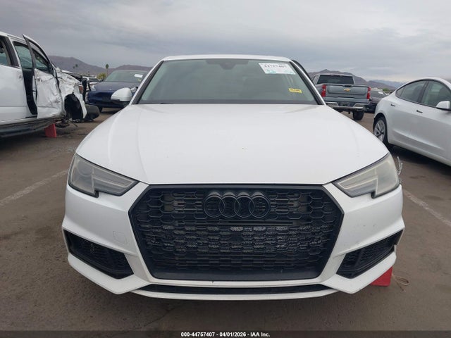 Aukcja sprzedaży 2017 Audi A4 2.0t Season Of Audi Premium, vin: WAUDNAF49HN054718, numer aukcji: 44757407
