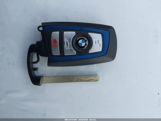 Aukcja sprzedaży 2018 Bmw 430i Gran Coupe Xdrive, vin: WBA4J3C56JBL04265, numer aukcji: 44757409