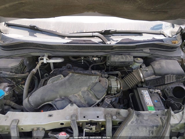 44757412 :رقم المزاد ، 5FNYF5H71HB027771 vin ، 2017 Honda Pilot Ex-l مزاد بيع